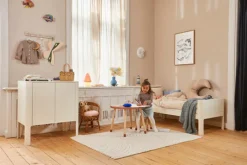 Nova juniorseng, creme