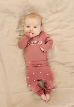 Nova Leggings - WITHERED R