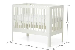 Nova tremmeseng, cream