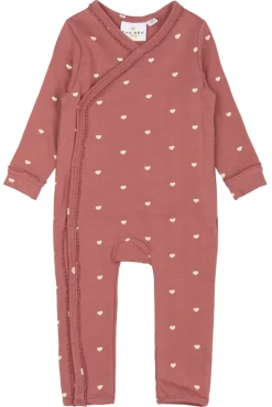 Nova Wrap heldragt - WITHERED R