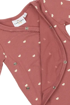 Nova Wrap heldragt - WITHERED R