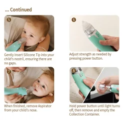 Næseaspirator