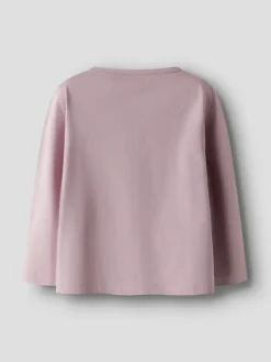 Nulla Gabby Bluse - Keepsake Lilac