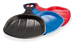 Numse slæde ass. farver