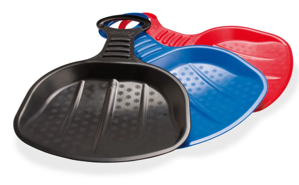 Numse slæde ass. farver