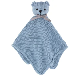 Nusseklud – Bamse - Misty Blue