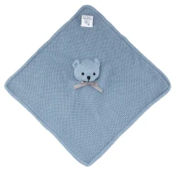 Nusseklud – Bamse - Misty Blue