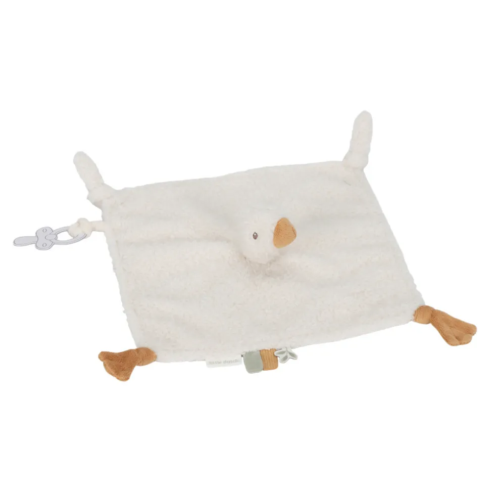 Nusseklud Baby Goose