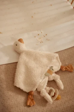 Nusseklud Baby Goose