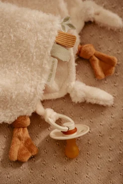 Nusseklud Baby Goose