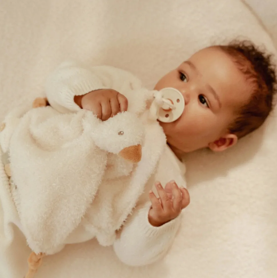 Nusseklud Baby Goose