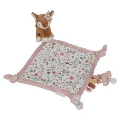 Nusseklud Fairy Garden