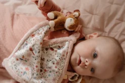 Nusseklud Fairy Garden