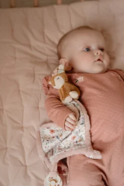 Nusseklud Fairy Garden