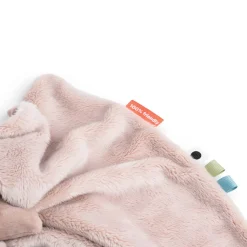 Nusseklud Pigee Pudder