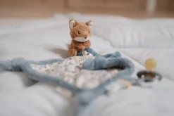 Nusseklud Ræv - Forest Friends