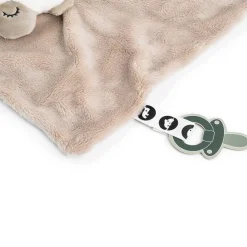 Nusseklud Sheepy Sand