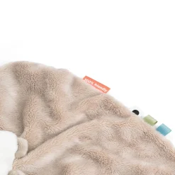 Nusseklud Sheepy Sand