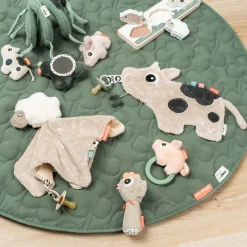 Nusseklud Sheepy Sand