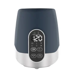 Nutri Smart flaskevarmer - Car & house