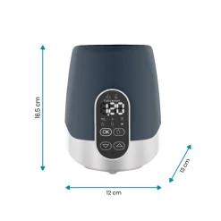 Nutri Smart flaskevarmer - Car & house