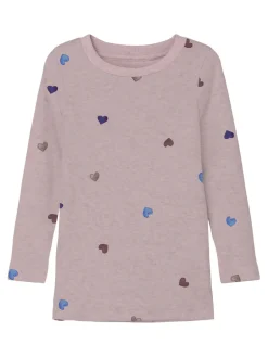 Nutti Bluse - Burnished