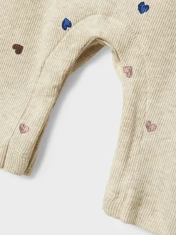 Nutti Heldragt - Peyote Melange