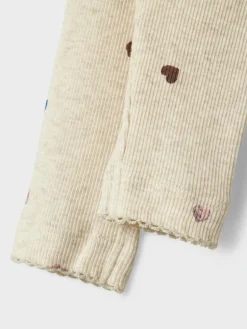 Nutti Leggings - PEYOTE MEL