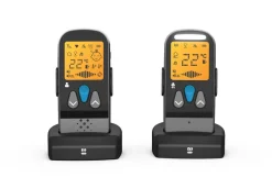 Nuvita 3070 babyalarm