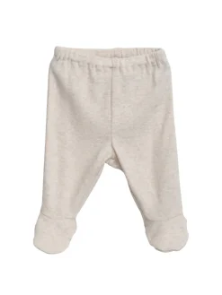 Nyfødt Buks m. Fødder - SHELL