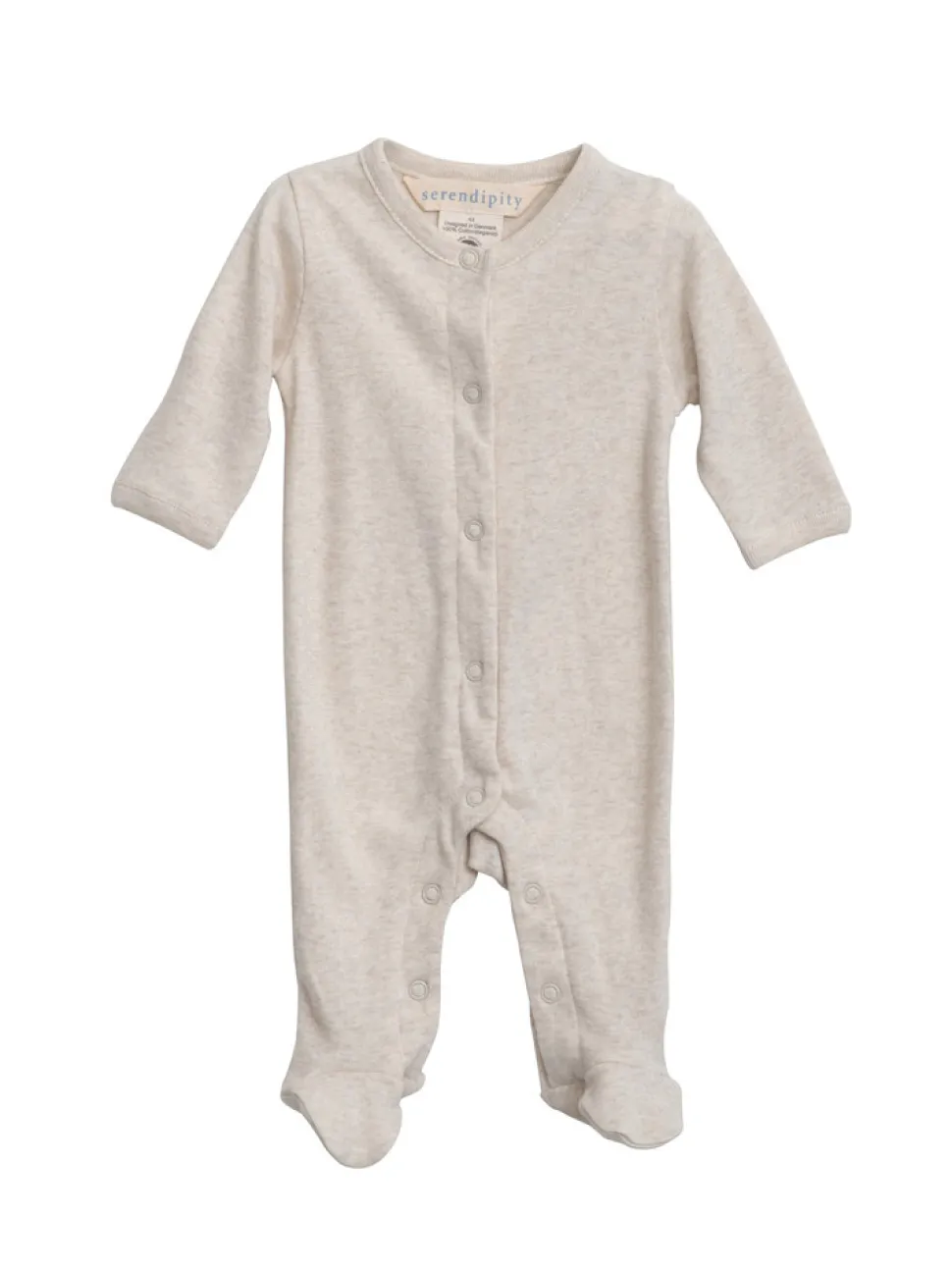 Nyfødt Dragt - SHELL