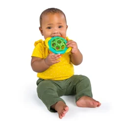 OBALL Grasp og Teethe Teether