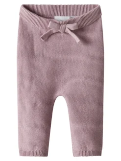 Oda Leggings - Keepsake Lilac