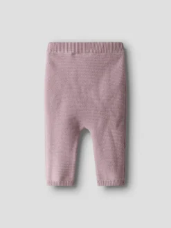 Oda Leggings - Keepsake Lilac