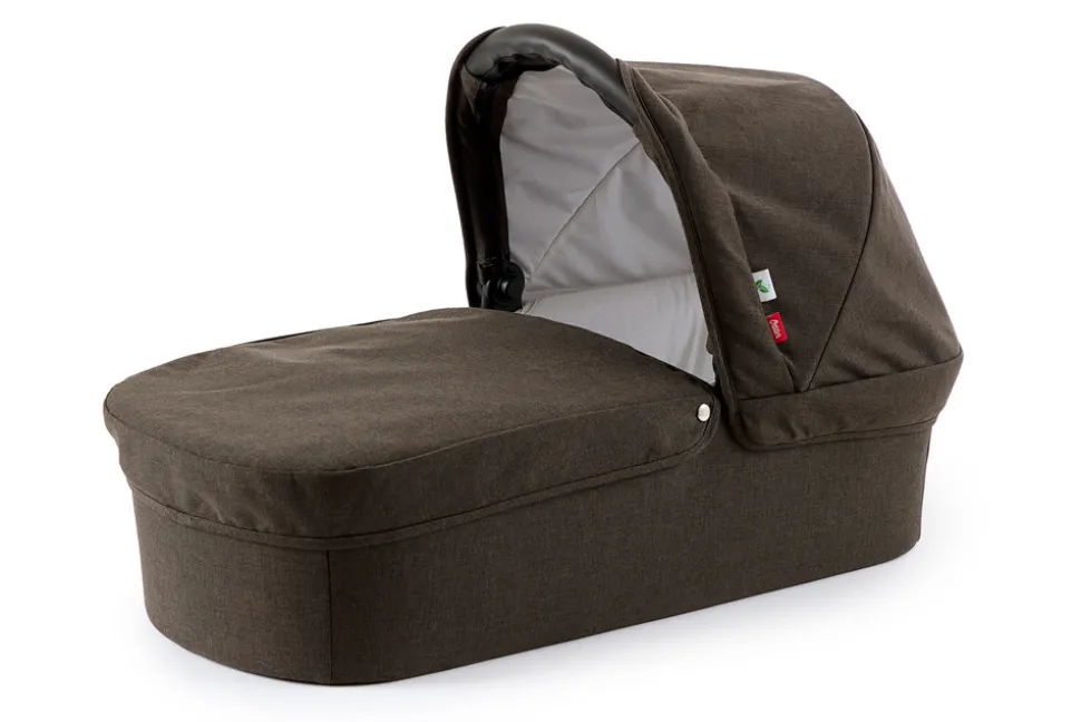 Odder lift, dark brown