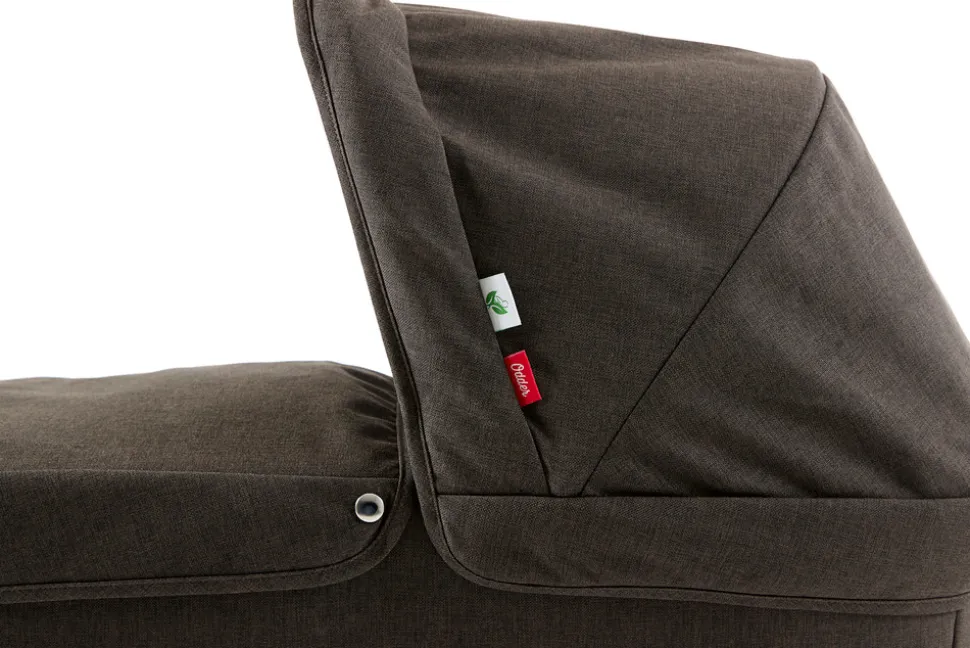 Odder lift, dark brown