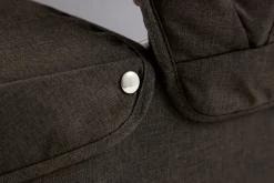 Odder lift, dark brown