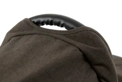 Odder lift, dark brown