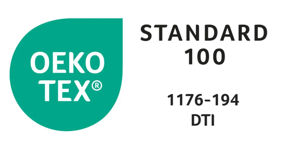 Odder Pude 40x45 cm.