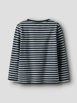 Odys Spiderman Trøje - Navy Blazer