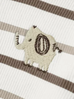 Ofant Wrap Heldragt - Cloud Dancer