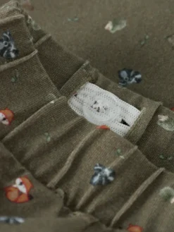 Oforest Bukser - Mermaid