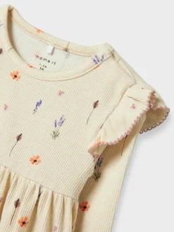 Ohio Kjole - Peyote Melange