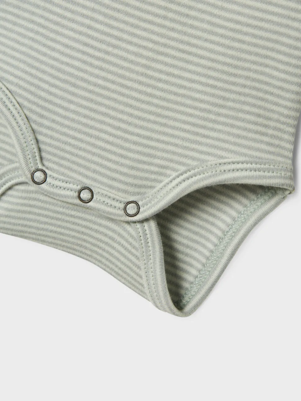 Ohio Langærmet Body - Murmur