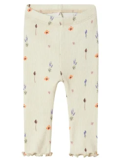 Ohio Leggings - Peyote Melange