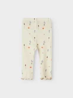 Ohio Leggings - Peyote Melange