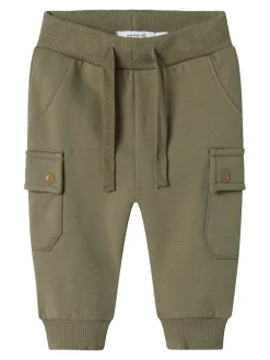 Oktav Sweatpants - Mermaid