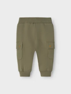 Oktav Sweatpants - Mermaid