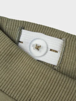 Oktav Sweatpants - Mermaid