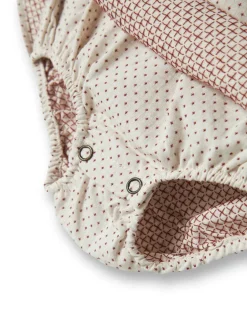 Olena Bodykjole - Pastel Parchment